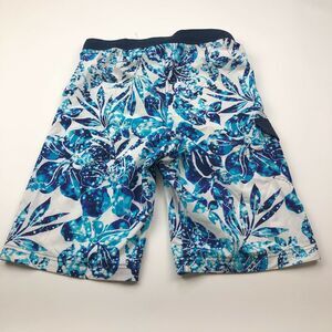 OP 2XL Size 18 Childrens (Act 28W) Swim Board Shorts
